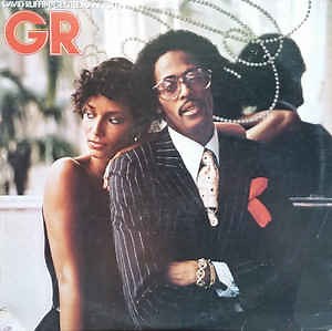 David Ruffin - Gentleman Ruffin