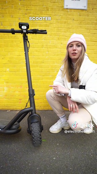 Are Electric Scooters Legal in the UK? Learn the Rules and Regulations