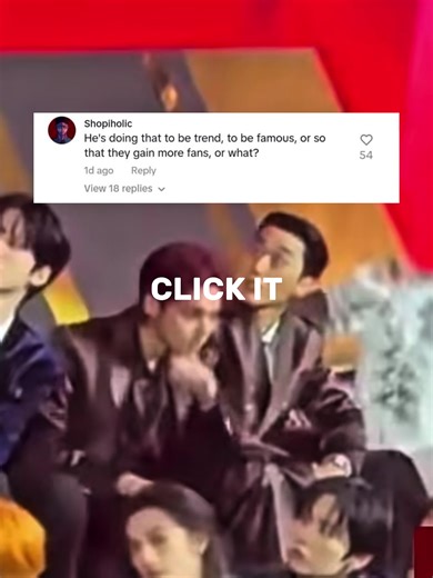 Pairing the only good part of internet girl with the only good part of vata #WOOYOUNG —————————————- #fypシ #ateez #katseye #kpopfyp