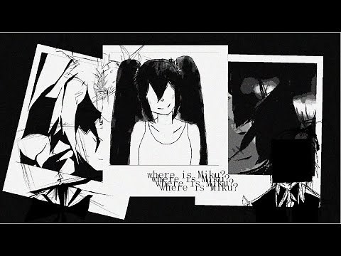 Where is Miku ? || The History behind an ICON || Project Diva: Deep Blue History Untill Now!