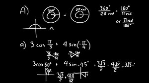 Lesson 39 DIVE Advanced Math