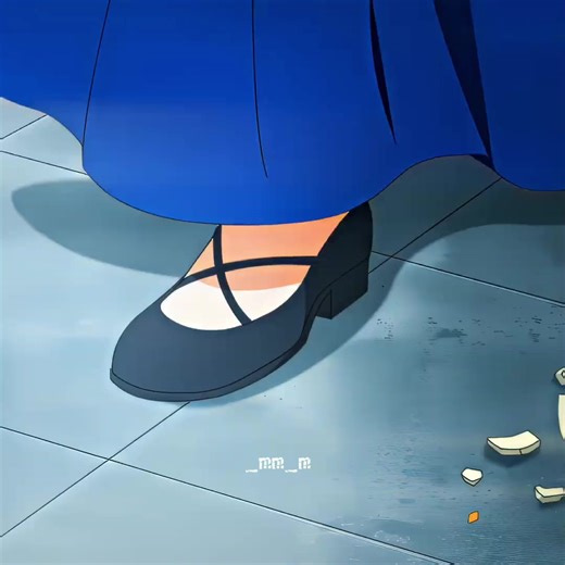 Nina the Starry Bride: Stunning Anime Edit