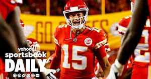 TNF betting guide: Chiefs at Chargers