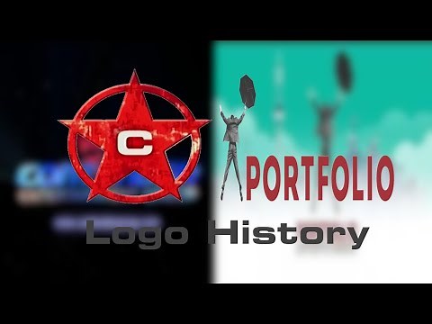 Contender Entertainment Group and Portfolio Entertainment Logo History (Double Feature: #494/495)