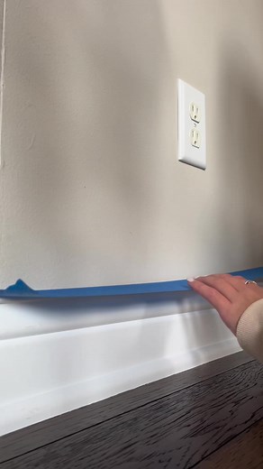 Whether the surface is smooth, rough or delicate, Scotch® Painters Tape has your back! 🤩 | Scotch Painter’s Tape