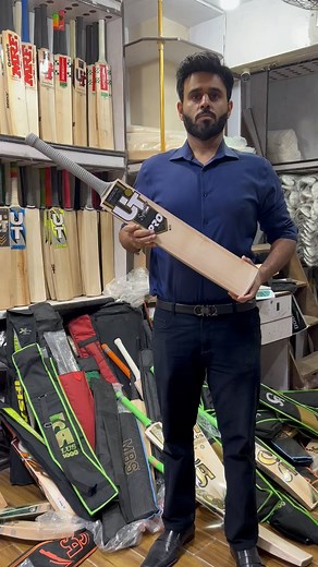 1.1K views · 93 reactions | UT PRO PLAYER BAT REVIEW… One of the best bat in market.. Highly recommended from the experts | UT Sports | Facebook