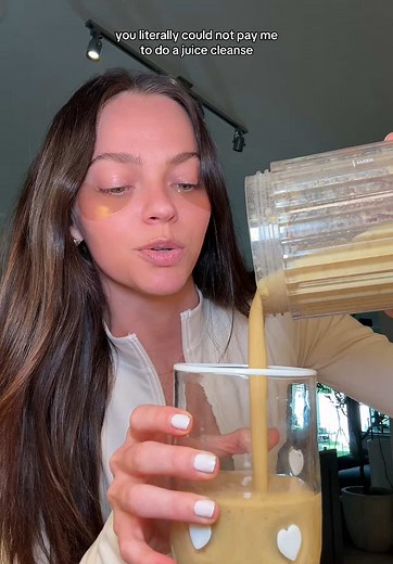 Anti-Inflammatory Smoothie Recipe for Wellness