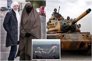 Ex pal of Lisa Smith says IS bride should be prosecuted if she returns to Ireland