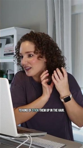 How to Fix Flat Roots & Stringy Ends