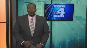 Today in Amarillo Taylor Page Henderson interview | KAMR Local 4 News