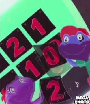 LeapFrog Math Adventure To The Moon Rotated Retro In Pink And White Major