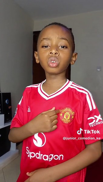 Heartbroken Manchester United Fan Reacts!