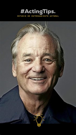 💡En una entrevista, Bill Murray reflexionó sobre cómo la fama cambia a las personas, especialmente cuando llega de golpe. ▪️Según él, todos los que se vuelven famosos de un día para el otro actúan como imbéciles durante un tiempo. Y lo entiende. Porque es abrumador. ▪️Pero les da un plazo: dos años para aterrizar. Para volver a ser uno mismo. Y si después de ese tiempo siguen actuando igual, él simplemente se aleja. 🎭 Porque para él, lo importante no es la fama, sino cómo te comportás cuando l