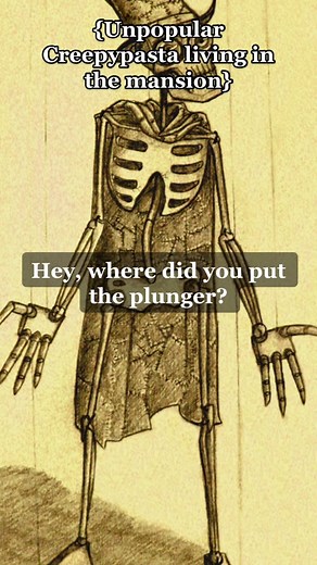 Exploring Unpopular Creepypasta Characters in Fandom