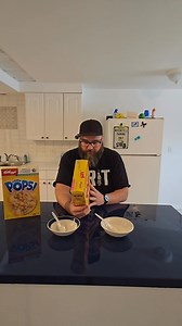 1.1K views | In this video, I compare Canadian Corn Pops to American...
