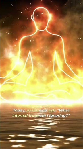 Your Awareness Is Your Superpower ⚡