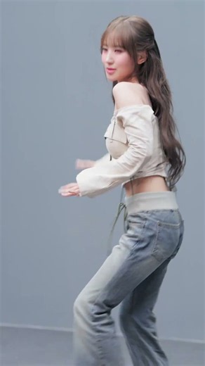Primrose 프림로즈 Hayun 하윤 260722 Shorts5