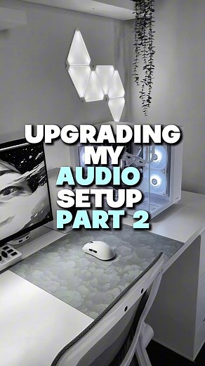 The Maono DM40 Pro and Boom arm bundle is amazing😍 use this link to purchase it: https://amzn.to/4bp9wGl #maono #DM40Pro #techtok #tech #fyp #fy #viral #microphone #upgrading #pc #gamingpc