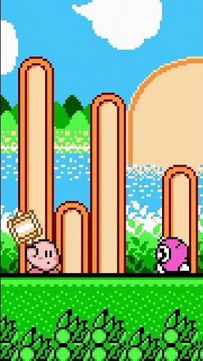 Waddle Doo's Beam Attack | Failboat Animated