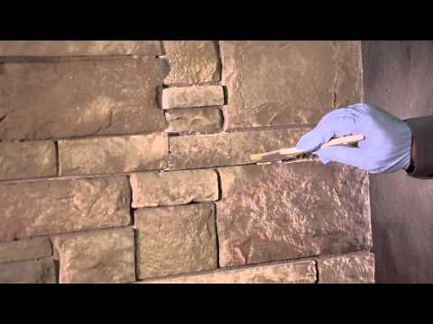 Versetta Stone Installation Tips and Tricks