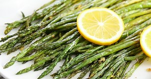 50 ways to eat asparagus for breakfast, lunch and dinner