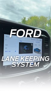 32K views · 18 reactions | Stay confidently in your lane with the advanced Lane Keeping System in the #FordF150! Whether you’re cruising the highway or navigating city streets, this smart tech has your back, ensuring every drive is smoother and safer.  #MidSouthFord #FordTrucks #SmartTech #DriveSafe | Mid-South Ford Dealers | Facebook