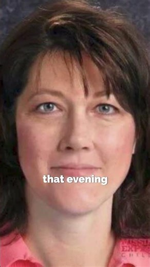 The Disappearance of Laureen Ann Rahn