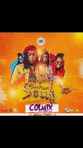 Darline Desca pale uii Mixtape la disponible tout kote✅✅✅🔥🔥🔥🥰🥰 | Colmix Madada