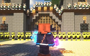 [双语字幕]如果世界上所有人都被转移到MC的世界会怎么样？——MC社会实验的基础理论