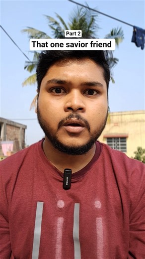 That one savior friend 🙎 #comedy #funny #fyp #shots #ytshorts #humor #comedyvideos #kickflip