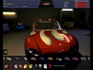 Overspeed High Performance Street Racing - All Cars