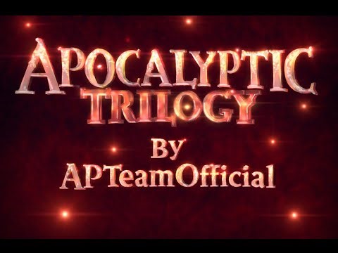 Is this the MOST UNENJOYABLE extreme demon? | Apocalyptic Trilogy by APTeamOfficial