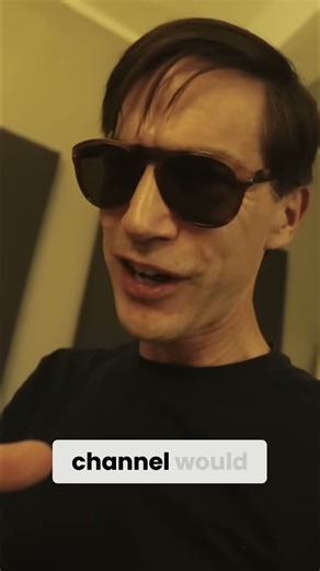 My DIY Video Studio Setup: Lights, Sound Panels, and More! #shorts