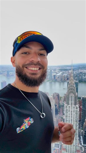 🗺️ Summit One Vanderbilt 📍 New York 🇺🇸 Si tienes pensado ir a New York, en definitiva debes visitar este grandioso edificio, les va a encantar 🌆 #TheVessel #NYC #HudsonYards #NewYorkCity #NYCPhotography #TravelNYC #ExploreNYC #NewYork #Architecture #NYCArchitecture#TouristInMyCity #VisitNYC #IG_NYC #NYCViews #Manhattan | JD Adventures