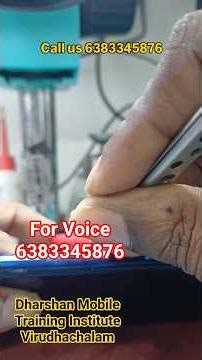 Redmi Note 8 Dead Fix | DC Reading 80 Stuck | No Auto Port | EMMC Corrupted Case