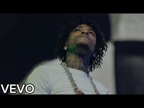 YoungBoy Never Broke Again - Trust No One (Official Music Video)