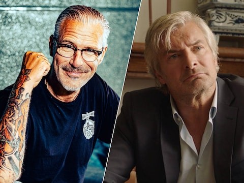 Kritiek op Eric Corton vanwege zijn rol als rechercheur in Flikken Maastricht: ‘Jij bent geen Victor Reinier’