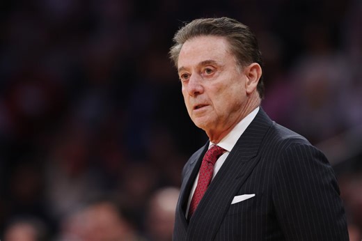 Rick Pitino criticized for coaching decision in loss vs. Duke