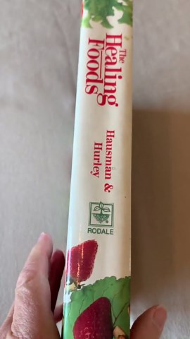 The Healing Foods the Ultimate Authority on the Curative Power of Nutrition - Etsy