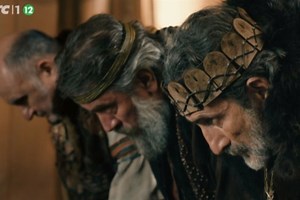 RTS ODLUČIO O SUDBINI NEMANJIĆA! Evo šta će biti sa nastavkom emitovanja serije koju je Srbija prezrela! (FOTO)