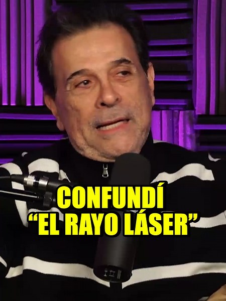 Confundí