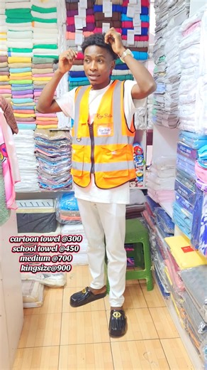 Buy Quality Towels in Various Sizes