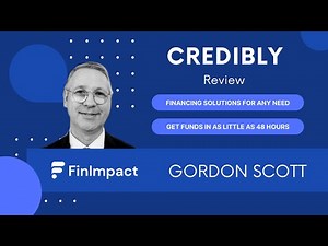 Credibly Review: Small Business Loans For Working Capital, Prequalify for up to Up To $400,000