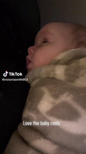 Victoria Smith on TikTok