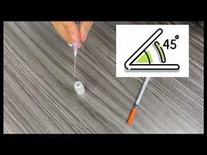 Omnitrope vial 5.8mg reconstitution/injection - English