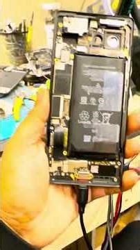 Google Pixel 6 / 6 Pro / 7 / 7 Pro No Power Problem Fix #holidayswithshorts #smartphone #shorts