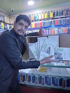 نظرا للطلب الكبير على اللوحة بدون طباشير وفرنا لكم هذا المنتج المحبوب عند الاولاد و التلاميذ ✅ الموقع الالكتروني : https://jawharaphone.com فلو على الانستغرام : instagram.com/jpm.ma #JPM #JAWHARA_PHONE_MARKET | Jawhara Phone Market