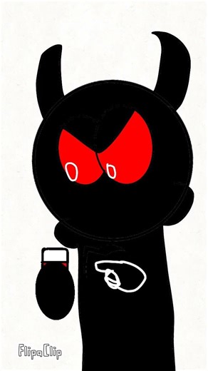 I’ll make you rich and famous| Animation gif for @fenxanimationsyt (animation meme)