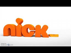 Nickelodeon iTunes Bumpers (2002 2005 2009)