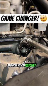 🤯 Mind-Blowing Tool That Saves Mechanics Hours #mechanic